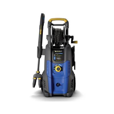 MICHELIN Nettoyeur Haute Pression -  - MPX25DTS - 2500 W - 150 bar - 810 l/h