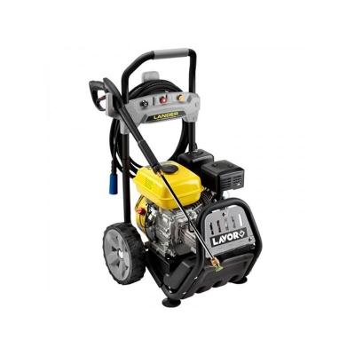 LAVOR Nettoyeur haute pression thermique 6,5 CV 4 temps 200 bar 690 l/h Lander 2800 