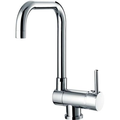 ESSEBAGNO  Robinet mitigeur de cuisine New Oslo - Sans douchette