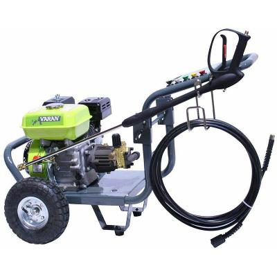 NO BRAND Nettoyeur Haute Pression Essence 6.5CV 170BAR