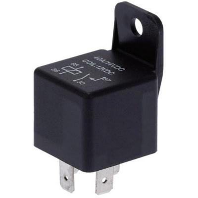 HP AUTOZUBEHOR Accessoire pour voiture 10720&nbsp;Relais courant de travail