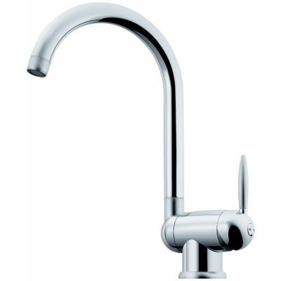 SCD Mitigeur &eacute;vier avec bec basculant et orientable Ovetto