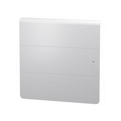 NOIROT Radiateur &eacute;lectrique chaleur douce Axoo horizontal 750W 