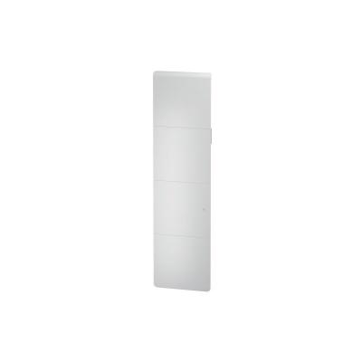 NOIROT Radiateur &eacute;lectrique chaleur douce Axoo vertical 1500W 