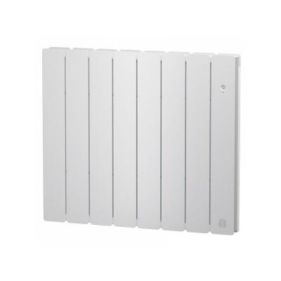 MULLER INTUITIV Radiateur &eacute;lectrique chaleur douce Beladoo horizontal 2000W Noirot