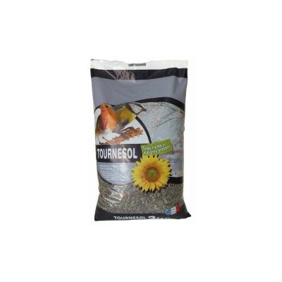 AGROBIOTHERS AIME Nourriture Tournesol - Oiseaux du Ciel - 3 kg