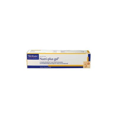 VIRBAC  - Nutri-Plus Gel