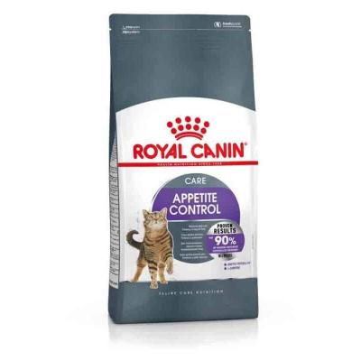 ROYALCANIN Appetite Control Care pour Chats Adultes pour le Contr&ocirc;le de