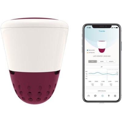 ONDILO Analyseur d'eau connect&eacute; wifi + bluetooth -  - ICO SPA SALT