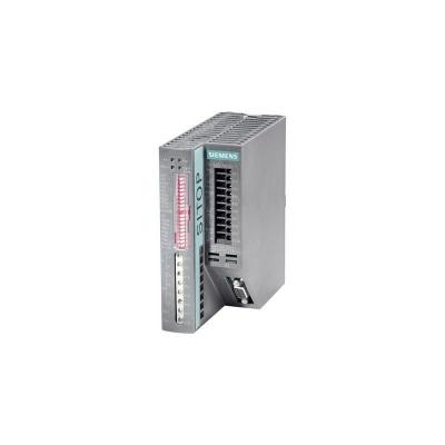  Onduleur (ASI) industriel - Installation Siemens SITOP DC-USV-MODUL 6A DC 24V