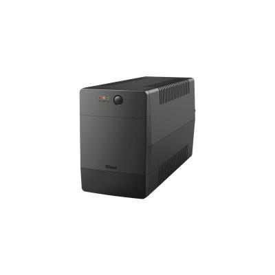 TRUST  Paxxon 1 kVA 600 W 4 sortie(s) CA