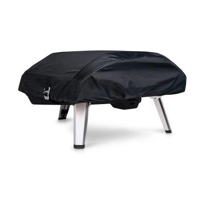 OONI Housse de transport pour four &agrave; pizza  Koda 16 UU-P0AF00 Noir