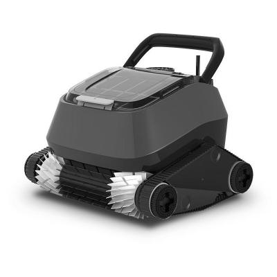 OPOOL O'Pool 7320 - Robot de piscine de fond - parois - ligne d'eau 