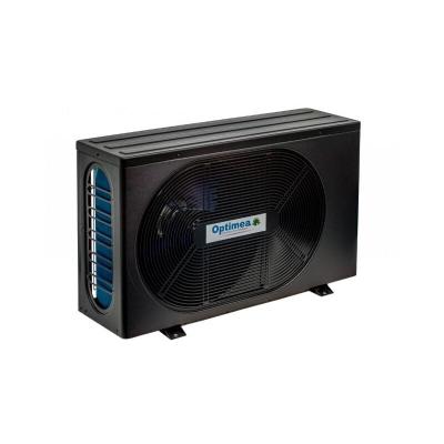 OPTIMEA Windpac-et90c Triphas&eacute;e Pompe &Agrave; Chaleur Piscine 17kw Jusqu'&agrave; 90m3 