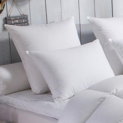 DODO  - Oreiller 70% Duvet d'Oie medium - 40/60 Blanc