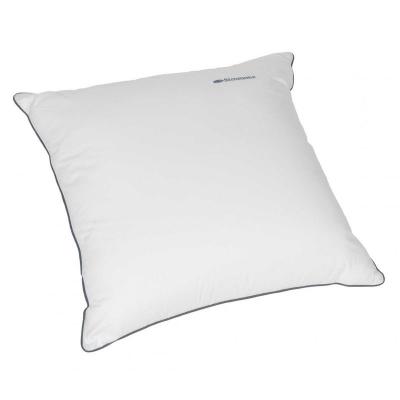 SIMMONS  Oreiller Microgel Moelleux percale  60x60 cm
