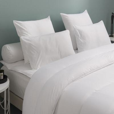 DUNLOPILLO    Oreiller Blanc  60 x 60 cm - ORMMO6N060060DPO
