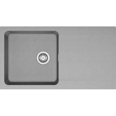FRANKE Orion - OID 611 &eacute;vier de cuisine &agrave; encastrer Tectonite&reg; Gris