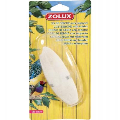 ZOLUX  Os de Seiche/Support pour Oiseau