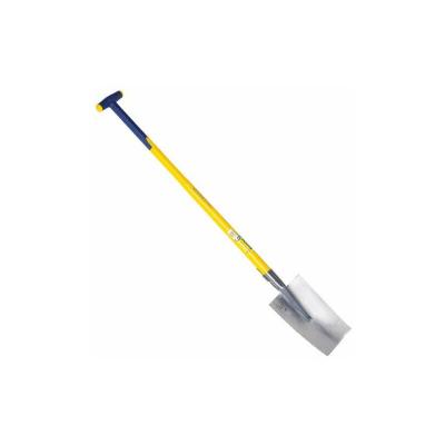 OUTILS PERRIN PERRIN - Louchet Senlis de 28 cm emmanch&eacute; composite manche b&eacute;quille