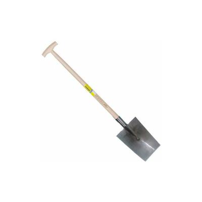 OUTILS PERRIN  Louchet Senlis de Emmanch&eacute; en T, 30cm Largeur