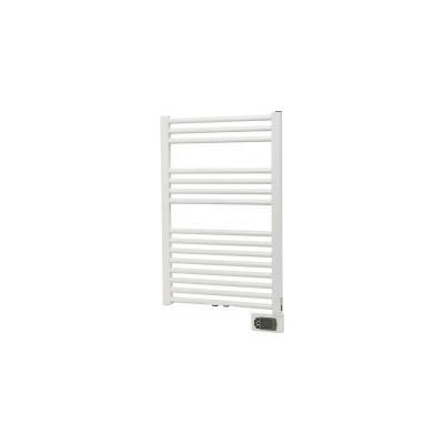 IRSAP S&egrave;che-serviette mixte Ares blanc complet - 384 W - 