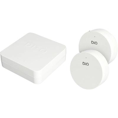 CHACON Pack Volets roulants connect&eacute;s (HomeBox + 2 modules Volets)