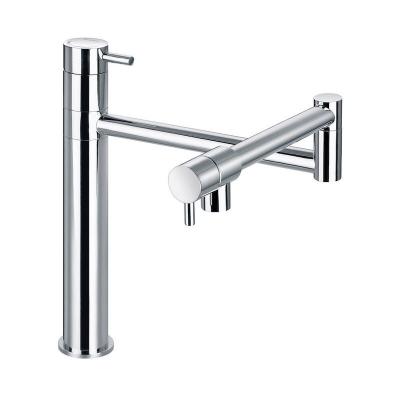 PAINI Robinet cuisine bec articul&eacute;  Cox Rodeo