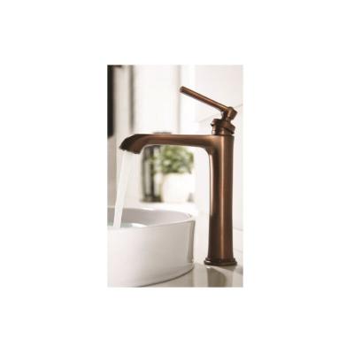 PAINI FRANCE  - paini Mitigeur retro lavabo haut Lady s 180, auburn