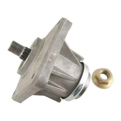 MTD Palier de Lame adaptable  pour coupole de 42 c&ocirc;t&eacute; droit et central Lame &eacute;toil&eacute;e - Hauteur: 118mm 