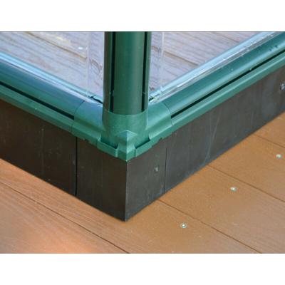 PALRAM  - Base Pour Serre 5.1m&sup2; 702004