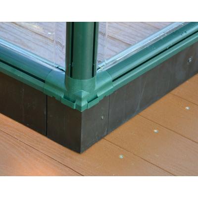 PALRAM  - Base Pour Serre 10m&sup2; 702558