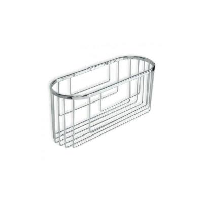 TATAY  6606500 Krom Watch, Chrom&eacute; 11.00x13.00x30.00 cm