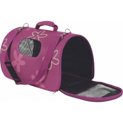 ZOLUX Panier transport flower m pru pour chien 