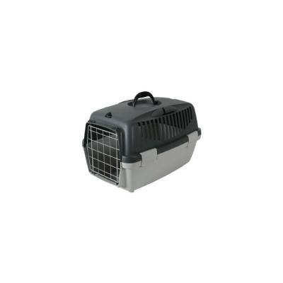 ZOLUX Cage Transport Gulliver 1. Taille 32 X 48 X 31 Cm. Pour Chien.