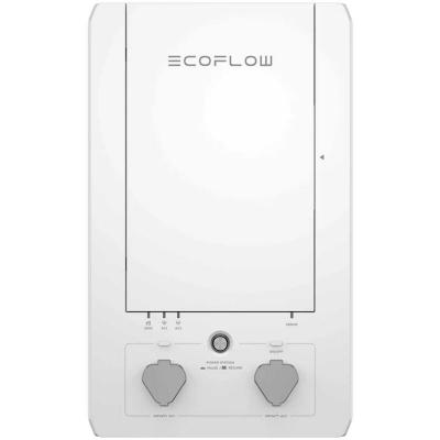 ECOFLOW  - panneau Smart Home Panel pour Delta Pro