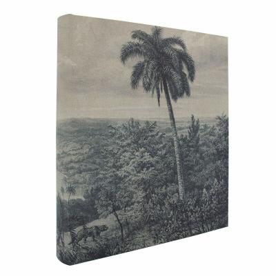 PANODIA Album photo traditionnel palmier 600 photos 10x15 cm