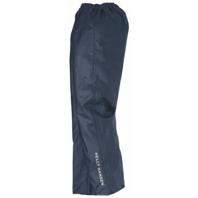 HELLY HANSEN Voss - Pantalon imperm&eacute;able - homme (M) (Bleu marine) - UTBC514