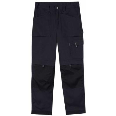 DICKIES  - Pantalon de travail Eisenhower multi-poches Noir m - Noir