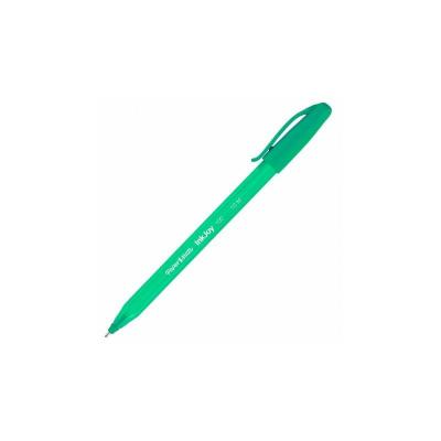 PAPERMATE  InkJoy 100 Vert Stylo &agrave; bille 50 pi&egrave;ce(s) 