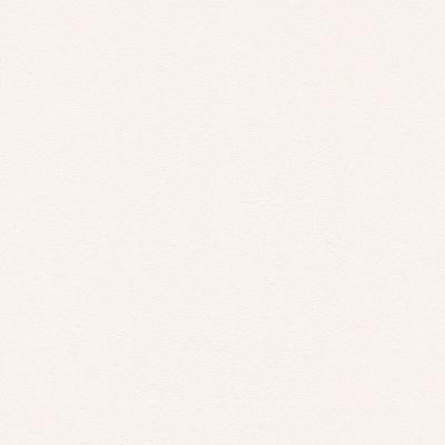ASCREATION Papier peint expans&eacute; sur support intiss&eacute; uni Flat cr&egrave;me