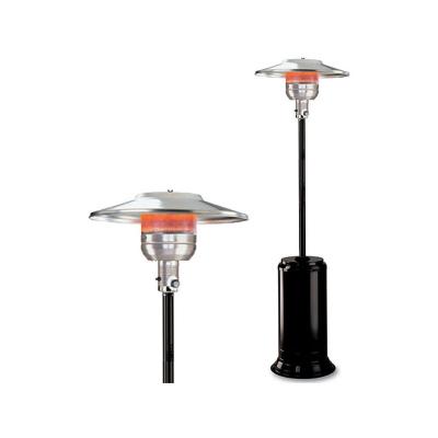 KEMPER Parasol chauffant &agrave; gaz Soleado - 1300W