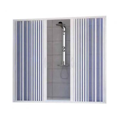 Box sopravasca Nina a parete 2 ante 170cm apertura centrale