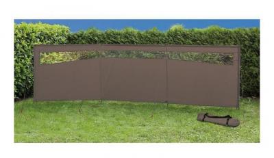 MIDLAND Baya Sun - Pare-vent Windy avec 3 pans