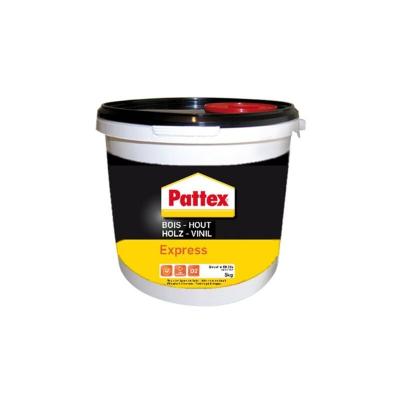 PATTEX  Bois Express Seau 5 kg