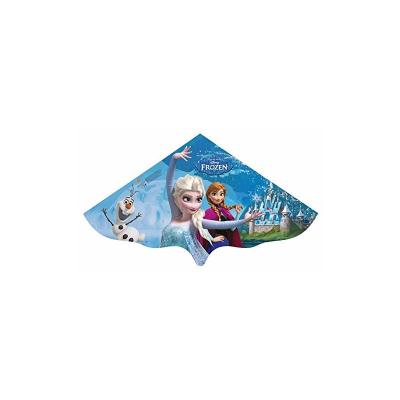 GUNTHER Cerf volant Elsa Frozen 115x63cm