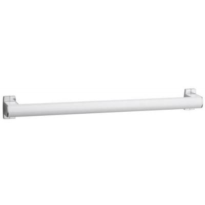 PELLET Barre d'appui droite Docca - alu blanc : Longueur (en mm) - 600