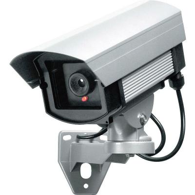 PENTATECH 24226 Cam&eacute;ra factice avec led clignotante Q679902 - 