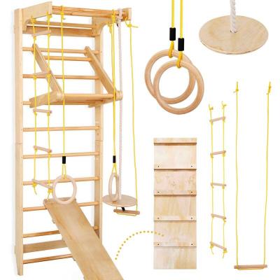 PHYSIONICS &Eacute;chelle su&eacute;doise Set 