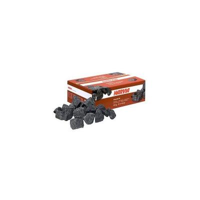 DESINEO  - Pierres pour Sauna 20Kg harvia